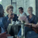 Momenti di vita quotidiana in 53 Wars di Ewa Bukowska (53 wojny, Polonia 2018)