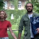 I due personaggi principali di 53 Wars di Ewa Bukowska (53 wojny, Polonia 2018)