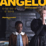 La locandina di Angelo di Markus Schleinzer (Austria, Lussemburgo 2018)