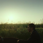 Un'altra, simbolica, immagine tratta da Brothers di Omür Atay (Kardesler, Turchia, Germania, Bulgaria 2018)