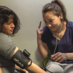 Momenti di vita ospedaliera nel documentario De chaque instant di Nicolas Philibert (Francia, 2018)