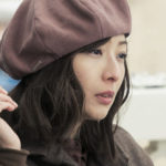 Uno dei molti personaggi femminili di First Night Nerves di Stanley Kwan (Hong Kong, Cina 2018)