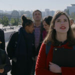 Osservazione e incanto ne L'amour debout di Michaël Dacheux (Francia, 2018)