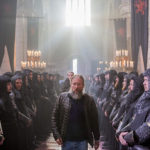 Momenti solenni in Outlaw King - iIl re fuorilegge di David Mackenzie (UK, USA 2018)