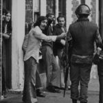 L'Irlanda dei "Troubles" nel documentario The Image You Missed di Donal Foreman (USA, UK, Irlanda, Francia 2018)