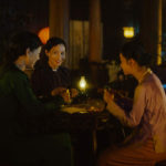 Confidenze femminili durante The Third Wife di Ash Mayfair (Vietnam, 2018)