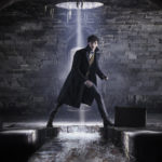 Eddie Redmayne, protagonista di Animali Fantastici - I crimini di Grindewald di David Yates (Fantastic Beasts: The Crimes of Grindelwald, UK, USA 2018)
