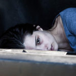 Michalina Olszanska in un'imamgine tratta da Carga di Bruno Gascon (Portogallo, 2018)