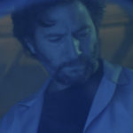 Henry Ian Cusick in un'immagine tratta da Chimera di Maurice Haeems (India, USA 2018)