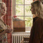 Ancora la Deneuve con la figlia Chiara Mastroianni in Claiire Darling di Julie Bertuccelli (La dernière folie de Claire Darling, Francia 2018)