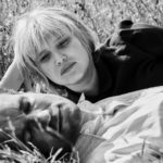 Joanna Kulig e Tomasz Kot in un momento di Cold War di Paweł Pawlikowski (Zimna wojna, Polonia, Francia, UK 2018)