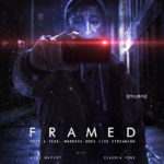 La locandina di Framed di Marc Martínez Jordán (Spagna, 2017)