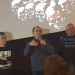 Maurizio Nichetti ospite d'onore al Fantafetival 2018