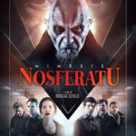La locandina di Mimesis: Nosferatu di Douglas Schulze (USA, 2018)