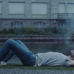 Un'emblematica immagine tratta da Sauvage di Camille Vidal-Naquet (Francia, 2018)