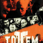 La locandina di Totem di Jakub Charon (Polonia, 2017)