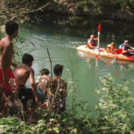 Avventure da ragazzi nel documentario Treasure Island di Guillaume Brac (L’île au trésor, Francia 2018)