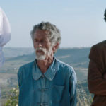 Un'altra immagine tratta da Until the End of Time di Yasmine Chouikh (IIa akher ezaman, Algeria 2017)