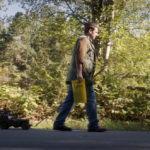 Steve Carell, ottimo protagonista di Benvenuti a Marwen di Robert Zemeckis (Welcome to Marwen, USA 2018)