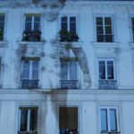Una simbolica immagine tratta da I bambini di Rue Saint-Maur 209 di Ruth Zylberman (Francia, 2018)