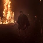 Azione e distruzione nel corso de Il primo Re di Matteo Rovere (Italia, 2019)
