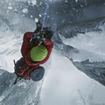 Momenti spettacolari nel documentario Mountain di Jennifer Peedom (Australia, 2017)