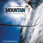 La locandina del documentario Mountain di Jennifer Peedom (Australia, 2017)