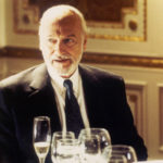 Héctor Alterio in un'immagine tratta da Nobel di Fabio Carpi (Italia, Francia, Danimarca, Ungheria 2001)