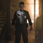 Jon Bernthal è il protagonista di The Punisher, serie tv creata da Steve Lightfoot (USA, 2017)
