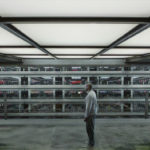 Futuri distopici in Black Mirror, serie tv creata da Charlie Brooker (UK 2011/2018)