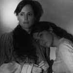 Natalia de Molina e Greta Fernández protagoniste del dramma Elisa & Marcela di Isabel Coixet (Spagna, 2019)