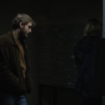 Franz Rogowski in un'immmagine tratta da I Was at Home But... di Angela Schanelec (Ich war zuhause aber, Germania, Serbia 2019)