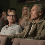 Dianne Wiest e Clint Eastwood in un'immagine tratta da Il corriere - The Mule di Clint Eastwood (USA, 2018)