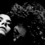 Un'immagine tratta dal lungometraggio Mark's Diary di Giovanni Coda (Italia, 2018)