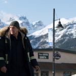 Liam Neeson, protagonista di Un uomo tranquillo di Hans Petter Moland (Cold Pursuit, USA, Canada, UK, Norvegia 2019)