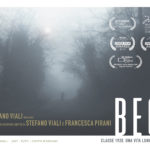 Un poster promozionale del documentario Beo di Stefano Viali e Francesca Pirani (Italia, 2017)