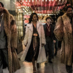 Esibizione di lusso in Cocaine - La vera storia di White Boy Rick di Yann Demange (White Boy Rick, USA 2018)