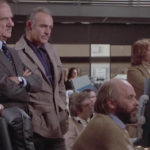 Massima attenzione durante Meteor di Ronald Neame (USA, Hong Kong 1979)
