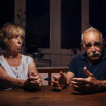 Uno dei protagonisti del documentario Mudar la piel di Ana Schulz e Cristóbal Fernández (Spagna, 2018)