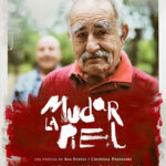 La locandina del documentario Mudar la piel di Ana Schulz e Cristóbal Fernández (Spagna, 2018)