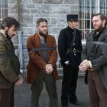 Un'immagine tratta da Murdair Mhám Trasna di Colm Bairéad (Irlanda, 2019)