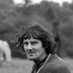 L'agricoltore protagonista del documentario The Lonely Battle of Thomas Reid di Feargal Ward (Irlanda, 2017)
