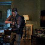 Pedro Pascal armato e pericoloso in Triple Frontier di J.C. Chandor (USA, 2019)