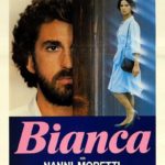 La locandina di Bianca di Nanni Moretti (Italia, 1984)