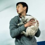 Il fantomatico gatto di Burning di Lee Chang-dong, (Beoning, Corea del Sud 2018)
