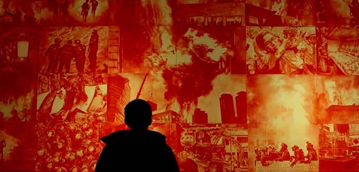 Burning – L’amore brucia