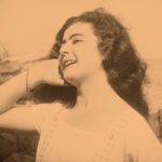 Dive d'altri tempi in Napoli che canta di Roberto Roberti (Italia, 1926)