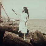 Un'altra immagine d'epoca tratta da Napoli che canta di Roberto Roberti (Italia, 1926)