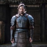 Uno dei guerrieri di The Great Battle di Kim Kwang-sik (Corea del Sud, 2018)