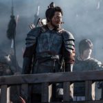 La battaglia infuria durante The Great Battle di Kim Kwang-sik (Corea del Sud, 2018)